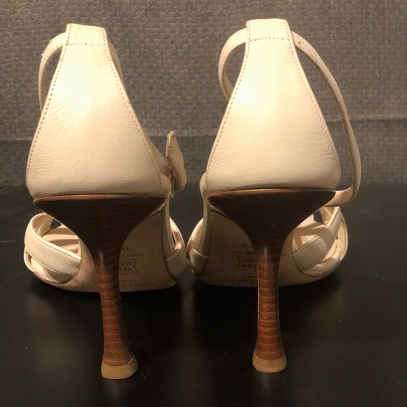 JIMMY CHOO Cage/T-Strap heels - Picture 2 of 6